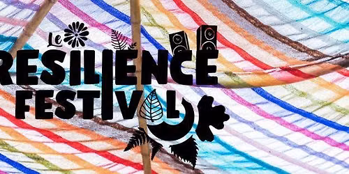 R\u00e9silience Festival #5
