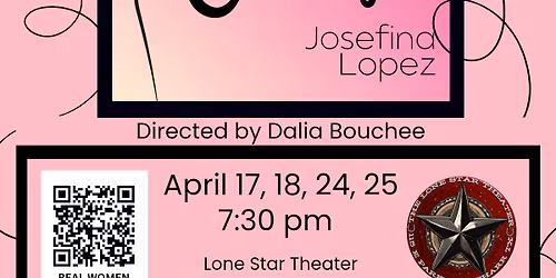 Real Women Have Curves