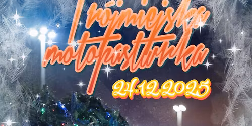 Tr\u00f3jmiejska Motopasterka 2025