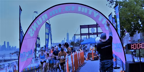 The Verrazano 10K & 5K