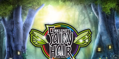 DunnSpunn Studios presents Finklepott's Fairy Hair\u00ae