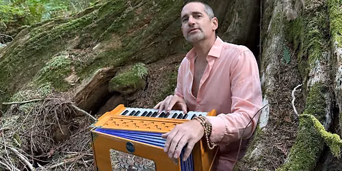 Kirtan of the Awakened Heart