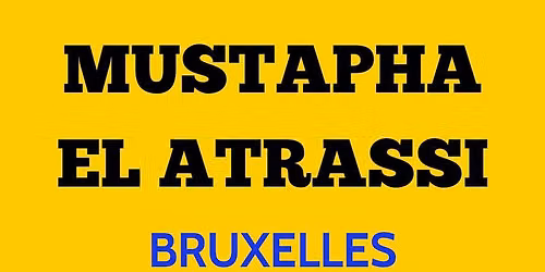 Mustapha El Atrassi