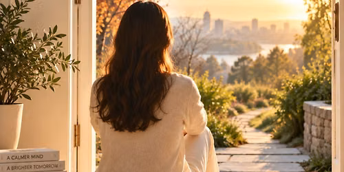Mini retreat: CHANGE  WITHOUT LOSING YOURSELF