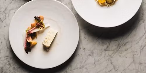 Mediterranean x Japanese Dining Experience for Two