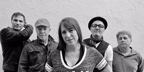 First of the Year Jam at Lee Harvey\u2019s