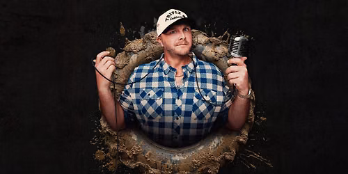 Zach Rushing: Redneck Logic Tour