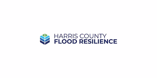 Harris County Flood Resilience Open House - July 27, 2026