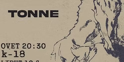 Shakabrah!, Suntrace & Tonne