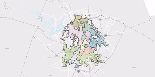 Austin Environmental City Council Candidate Forum