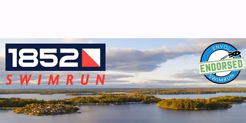 1852 Swimrun 2026