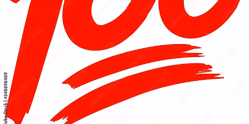 Maria Freund nummer 100 halve ( der er ogs\u00e5 rundel\u00f8b )