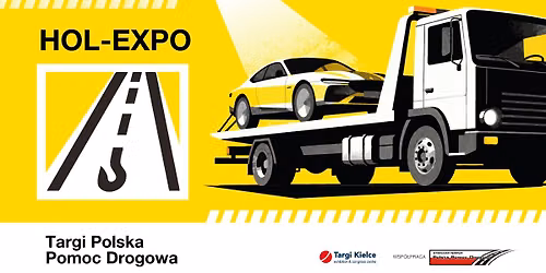 HOL-EXPO 2026 - V Targi Polska Pomoc Drogowa