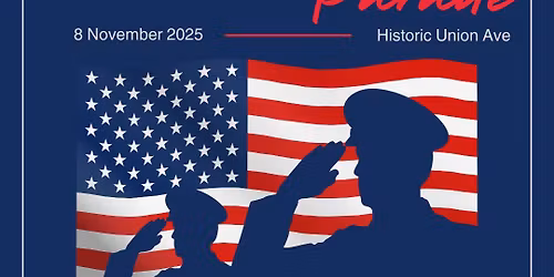 Pueblo Veteran\u2019s Day Parade