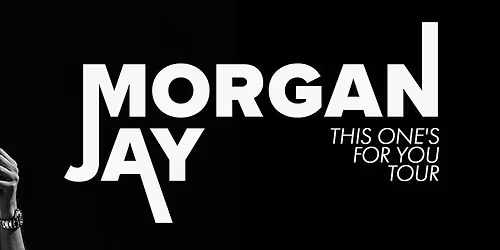 Parking Morgan Jay
