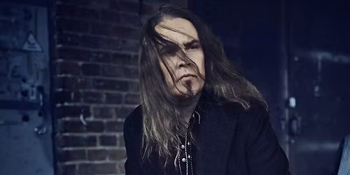 Konsertti: Jarkko Ahola \u2013 Syntynyt kulkemaan