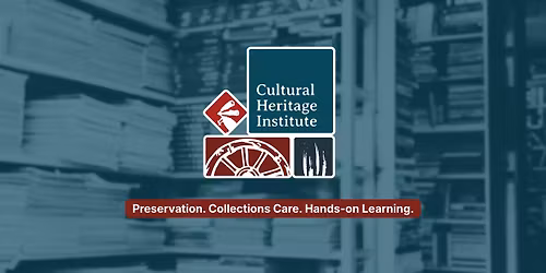 Wyoming Cultural Heritage Institute 