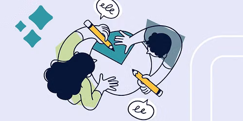 Letter Writing with Friends 