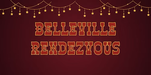 Benny's Belleview Bienvenue