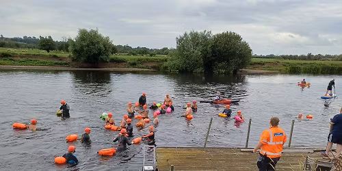 THE TRENT 12K 2026 - Part 2