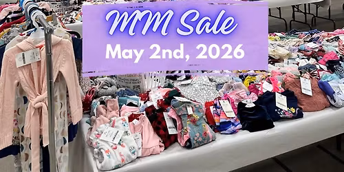MM Sale- Spring 2026