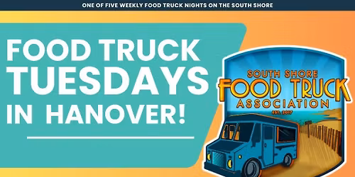 Food Truck Tuesdays 
