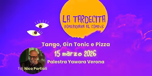 La Tardecita, Pomerdiana Al Comp\u00e1s