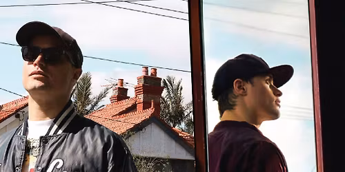 Two Degrees 10th Anniversary Tour - Fremantle