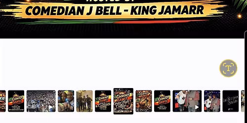 The Cookout Games - Game Show