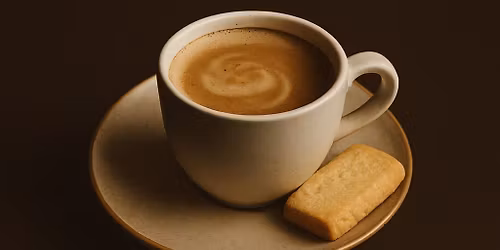 ☕✨ Coffee & a Natter – Saturday Morning Meetup ✨☕