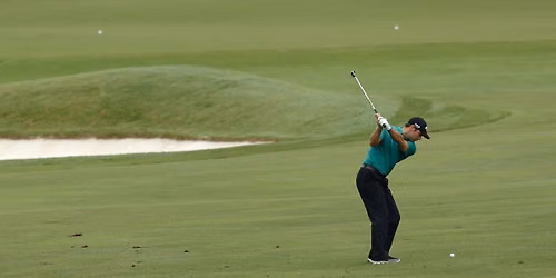 The Tour Championship - Tuesday