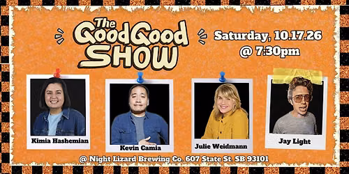 The Good Good Show