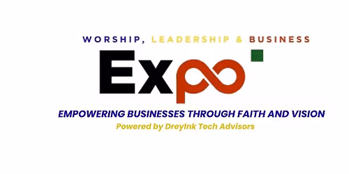 Worship, Leadership &Business Expo