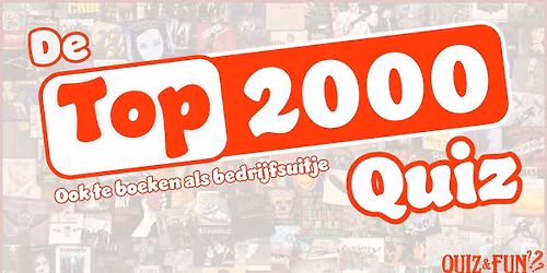 De Top 2000 Quiz | Oss