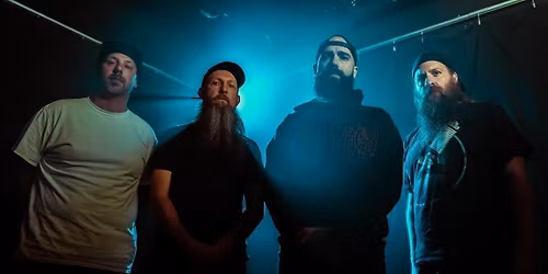 DYSENTRY - DEATH METAL VIOLENCE TOUR 2026 