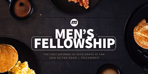 Men's Breakfast Fellowship