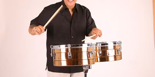Tito Puente Jr. and His Latin Jazz Ensemble