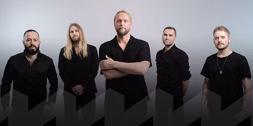 TEMIC + Kingcrow | Muziekgieterij