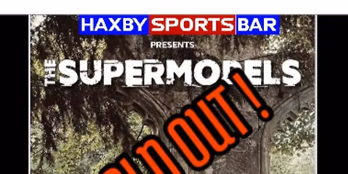 The Supermodels