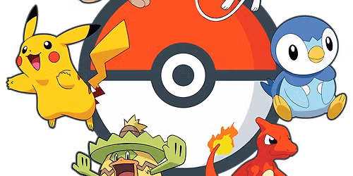 Pokemon Trivia