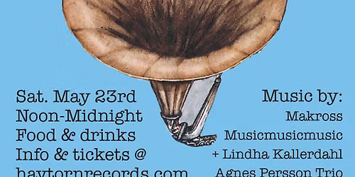 Malm\u00f6 Jazz & Juice 2026