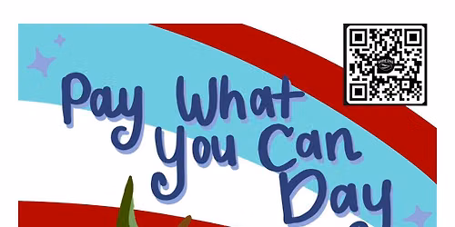 Pay What You Can: Back-to-School Haircuts