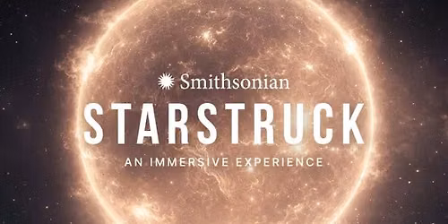 Step Into Space with Smithsonian Starstruck: An Immersive Experience in Melbourne