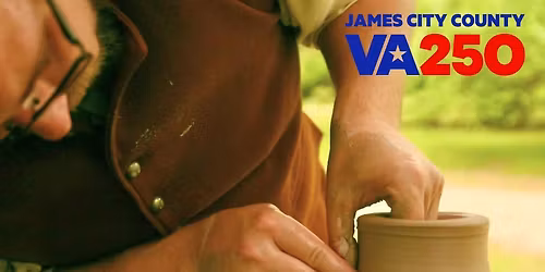 Pottery: The Secret to a Colonial\/Post-Colonial Williamsburg