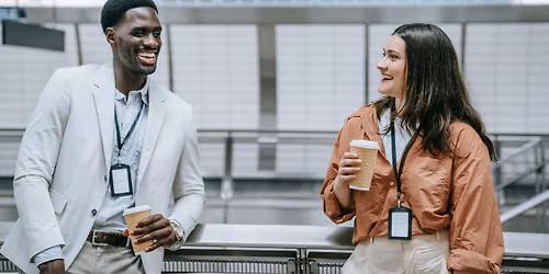 Handling Difficult Conversations with Confidence