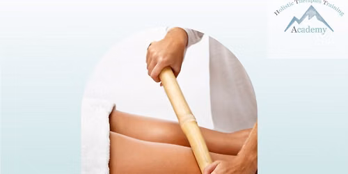 Warm Bamboo Massage 1 day accredited course