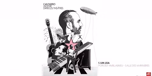 Calogero