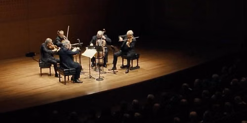 Lively Arts | Four Rational People (2026)