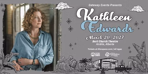 Kathleen Edwards