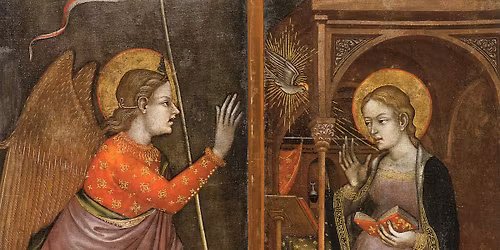 Rimini City Tour - Santuario Santa Maria delle Grazie